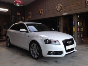 Audi A3 2.0 TDI 170 cv Sline Vendu