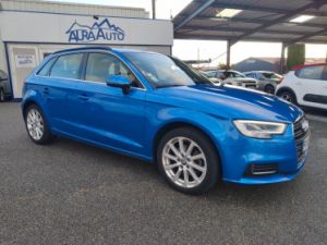 Audi A3 35 TFSI 150ch Design luxe S tronic 7 Occasion