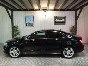 Audi A3 Berline 1.4 TFSI 150 CV Sline Vendu