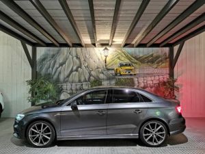 Audi A3 Berline 2.0 TDI 150 CV SLINE S-TRONIC Occasion
