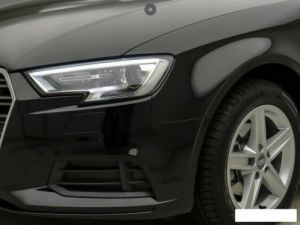 Audi A3 Berline 35 TFSI 150 BM 05/2019 Occasion