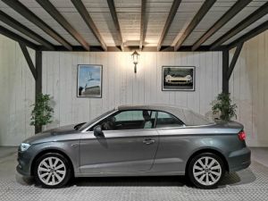 Audi A3 Cabriolet 1.5 TFSI 150 CV DESIGN BV6 Vendu