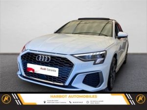 Audi A3 iv 40 tfsie 204 s tronic 6 s line Neuf