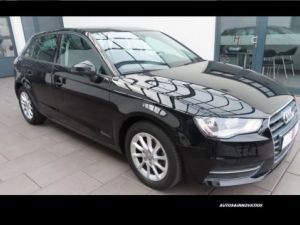 Audi A3 Sportback 1.4 TFSI 150 BM Attraction ultra 04/2014 Occasion