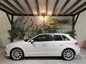 Audi A3 Sportback 1.4 TFSI 150 CV AMBITION LUXE S-TRONIC Vendu
