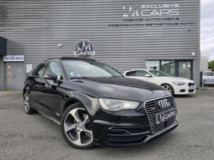 Audi A3 Sportback 1.4 TFSI e-tron - 204 - BV S-Tronic  8V Ambition Luxe PHASE 1 Occasion