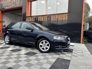 Audi A3 Sportback 1.6 TDI 105CH DPF START-STOP ADVANCED EDITION PLUS Occasion