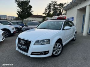 Audi A3 Sportback 2.0 TDI 140ch Ambiente Toit Ouvrant Panoramique