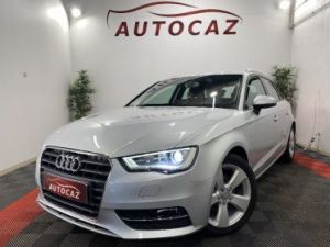 Audi A3 Sportback 2.0 TDI 150 Ambition +101500KM Occasion