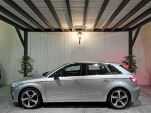 Audi A3 Sportback 2.0 TDI 150 CV MIDNIGHT SERIES QUATTRO Vendu