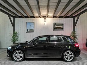 Audi A3 Sportback 2.0 TDI 150 CV SLINE BVA Vendu