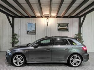 Audi A3 Sportback 2.0 TDI 150 CV SLINE STRONIC Vendu