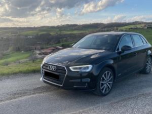 Audi A3 Sportback 2.0 TDI 150 luxe design stronic 7 Vendu