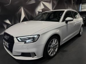 Audi A3 Sportback 2.0 TDI 150CH SPORT 8CV Occasion