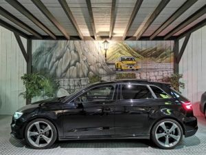 Audi A3 Sportback 2.0 TDI 184 CV DESIGN LUXE QUATTRO S-TRONIC Vendu