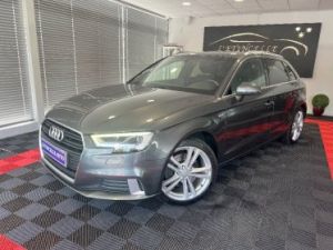 Audi A3 Sportback 35 TDI 150 S tronic 7 S Line Occasion