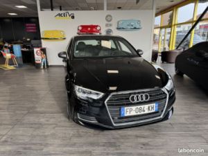 Audi A3 Sportback 35 TDI 150Ch Virtual Cockpit 390,61E-Mois Occasion