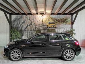 Audi A3 Sportback 35 TFSI 150 CV DESIGN LUXE S-TRONIC Vendu