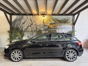 Audi A3 Sportback 40 TDI 184 CV DESIGN LUXE QUATTRO S-TRONIC DERIV VP Occasion