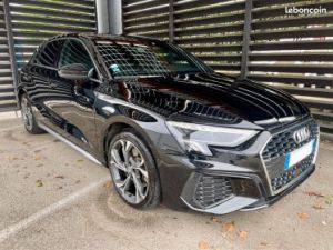 Audi A3 Sportback 8y 35 tfsi 150 ch s-line s-tronic7 Occasion