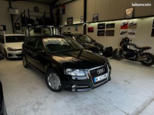 Audi A3 Sportback boite automatique 1.4 TFSI 125 ch S-Tronic Occasion