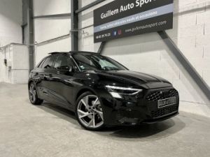 Audi A3 Sportback Desing Luxe 35 TFSI 150 S tronic 7   Occasion