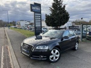 Audi A3 Sportback II 1.2 TFSI 105ch Ambiente S-tronic7 Toit Ouvrant Occasion
