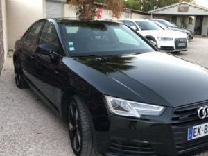 Audi A4 Occasion