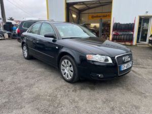 Audi A4 2.0 TDI 140CH AMBIENTE MULTITRONIC Occasion