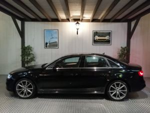 Audi A4 2.0 TDI 150 CV SLINE Vendu