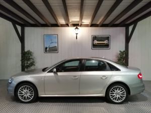 Audi A4 2.0 TDI 150 CV SLINE Vendu