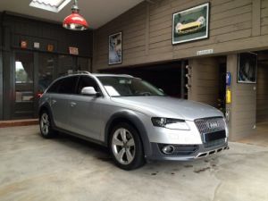 Audi A4 2.0 TDI 170 cv Ambition Luxe Vendu