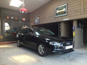 Audi A4 2.0 TDI 177 cv Business Line Vendu