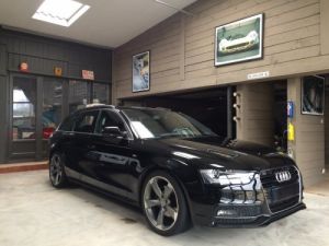 Audi A4 2.0 TDI 190 cv Sline Vendu