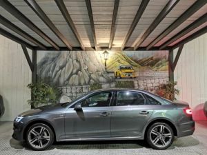 Audi A4 2.0 TDI 190 CV SLINE QUATTRO S-TRONIC Vendu