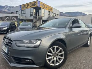 Audi A4 2.0 TFSI 211CH ATTRACTION QUATTRO Occasion