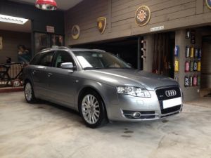 Audi A4 3.0 TDI 233 cv Ambition Luxe Vendu