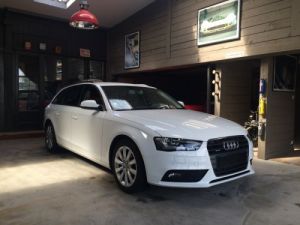 Audi A4 3.0 TDI 245 cv Ambition Luxe Vendu