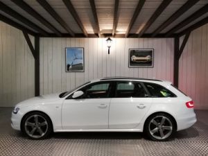 Audi A4 3.0 TDI 245 cv Sline Vendu