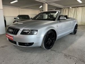 Audi A4 3.0 V6 220CH PACK PLUS MULTITRONIC Occasion