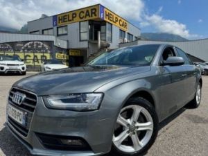 Audi A4 3.0 V6 TDI 204CH DPF BUSINESS LINE MULTITRONIC Occasion