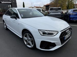 Audi A4 (4) 35 TFSI 150 s-line Occasion