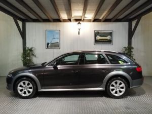 Audi A4 Allroad 2.0 TDI 177 CV QUATTRO BV6 Vendu