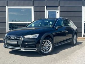 Audi A4 Allroad 2.0 TDI 190CH DESIGN QUATTRO S TRONIC 7 Occasion