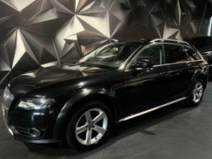 Audi A4 Allroad 3.0 V6 TDI 240CH AMBITION LUXE QUATTRO S TRONIC 7 Occasion