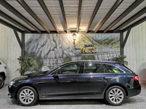 Audi A4 Avant 1.4 TFSI 150 CV DESIGN Vendu