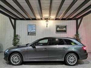 Audi A4 Avant 2.0 TDI 150 CV SLINE BVA Vendu