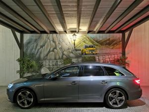 Audi A4 Avant 2.0 TDI 150 CV ULTRA S-TRONIC Vendu