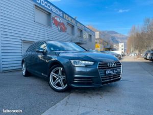 Audi A4 Avant 2.0 TFSI 190ch Ultra S Line Tronic 7 Occasion