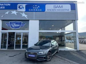 Audi A4 Avant 2.0 TFSI ultra 190 S tronic 7 line Occasion